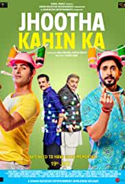 Jhootha Kahin Ka 2019 Movie